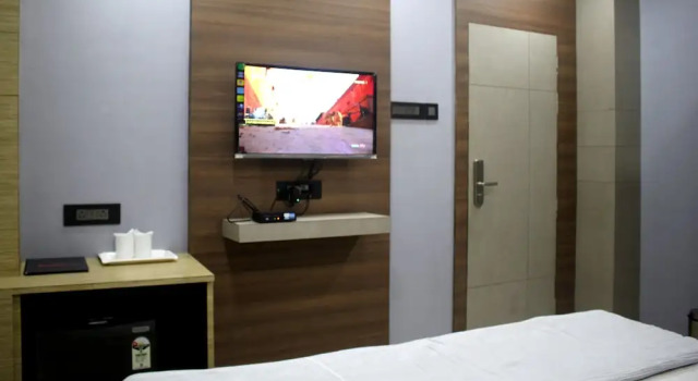 Supérieure chambre Hotel Shreemoyee Inn - Kamakhya Temple