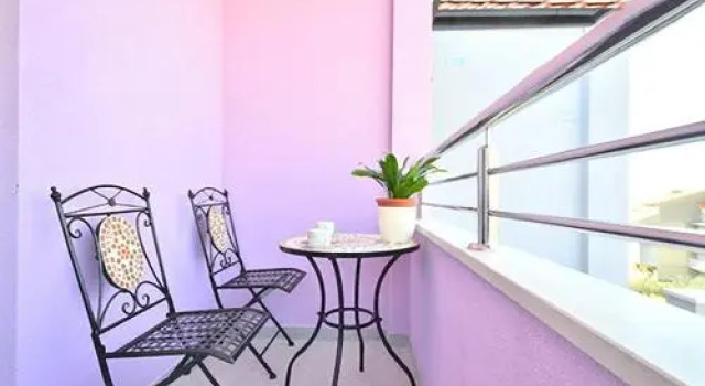 Apartments Bonsai, Забронировать Апартаменты/квартира Отели Подстраны с парковкой, рядом с Частный Пляж «Апартментс Лавица Бич Думичич», Парковка