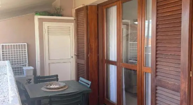 Апартаменты Apartment Civico35