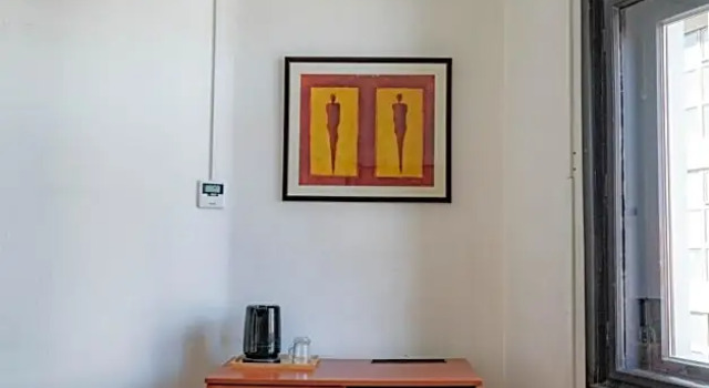 Номер Standard Equity Point Budapest