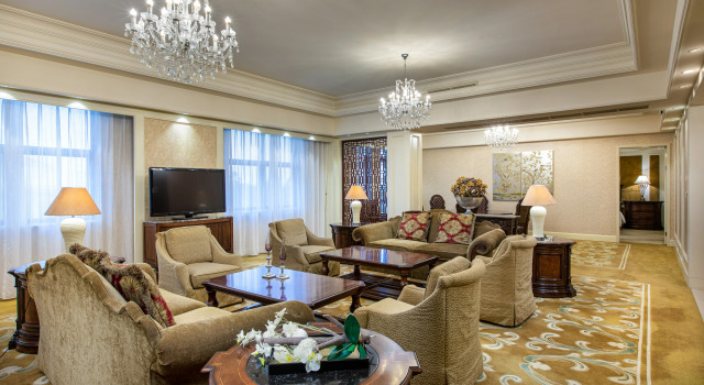 Holiday Inn Fuzhou New Port by IHG, Book Hotel Fuzhou Fujian
