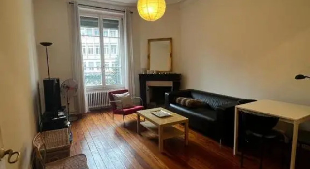 La Navigation, 1 bdr apartment, Foglalás Apartman Genf 