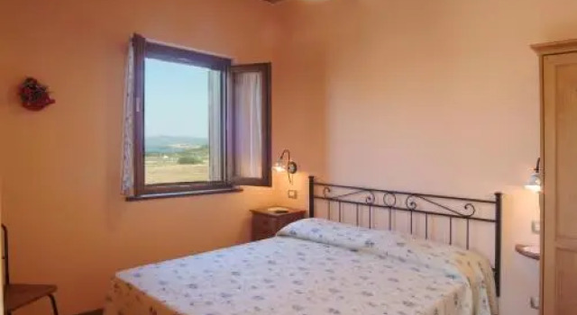 Agriturismo Le Ginestre