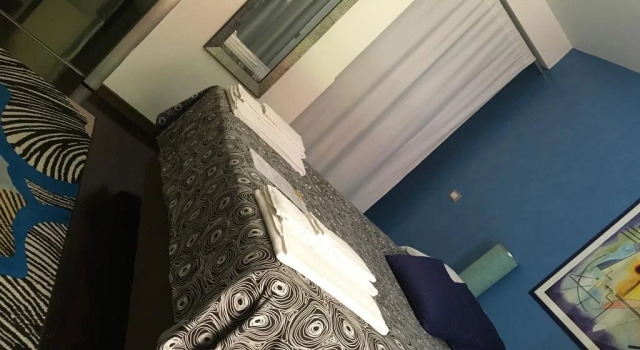 B&B Villa dei Girasoli
