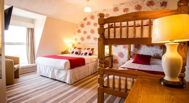 Furzedown Hotel, Забронировать Отель Отели Грейт-Ярмут с завтраком, рядом с Дом-музей елизаветинской эпохи, Завтраки