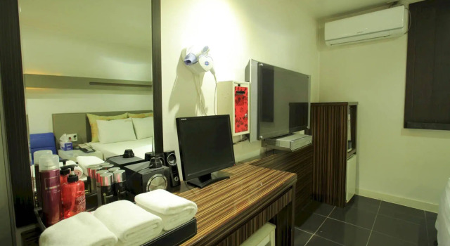 Hotel 28, Book Hotel Siheung-dong Gyeonggi-do