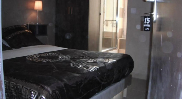 LPL Hôtel