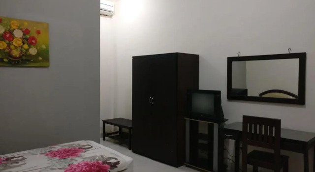 Wisma Liontine