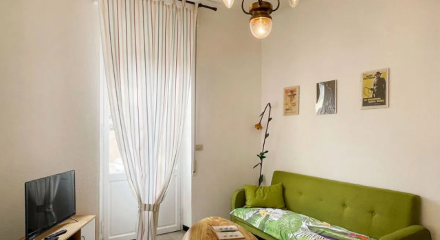 Apartment 8 1/2 Imperia