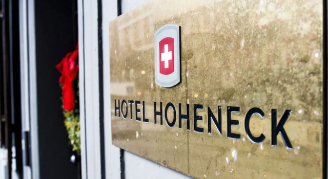 Hoheneck