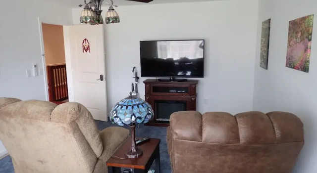 Номер Standard Pleasant Grove Inn