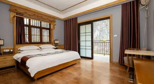 Suite Bi ling Inn