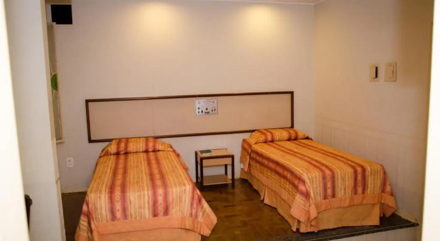 Номер Deluxe Primum Palace Hotel