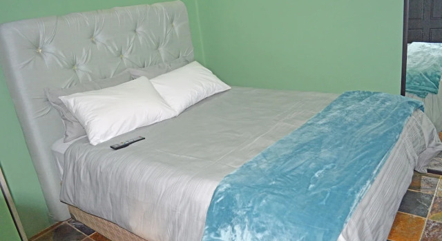Номер Economy Lake Sands Manor