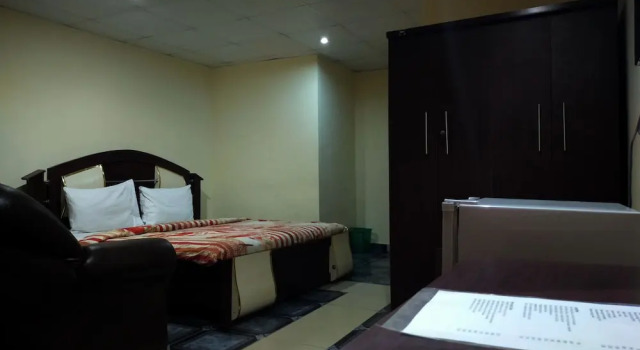 Номер Royal Rodze Hotel & Suites