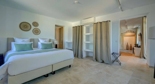 Номер Standard Domaine de Privadière & Spa
