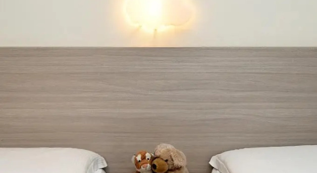 Номер Standard Hotel Atlantico