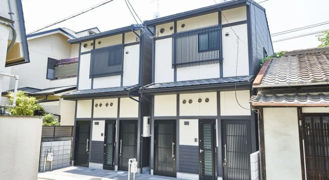 Kyoto Stay SAKURA Fushimi Inari 1.2, Prenota Hotel Fushimi 