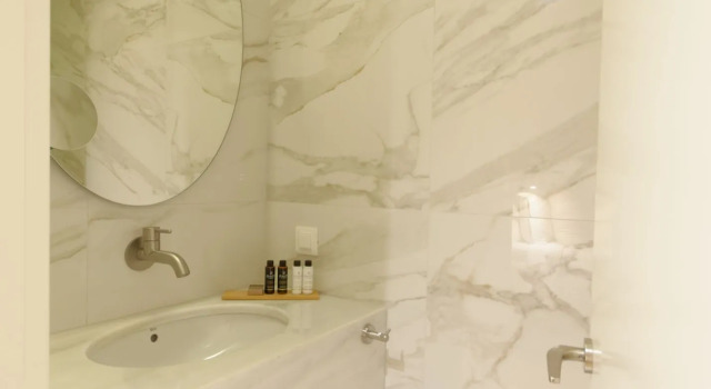 Одноместный номер Niche Niche Hotel Athens
