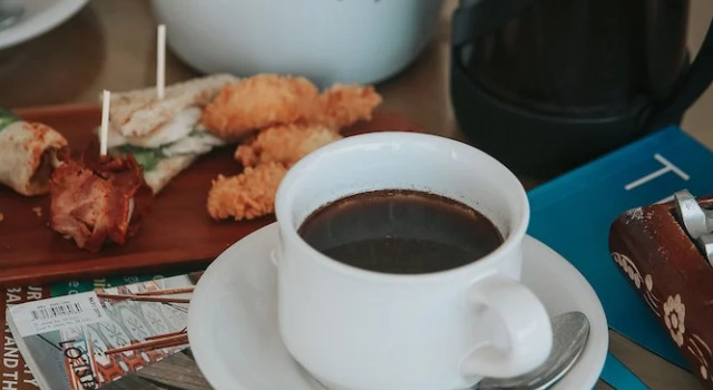 Студия с балконом The Wina Villa Seminyak