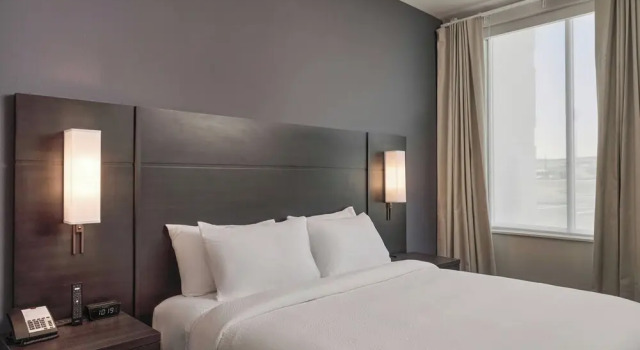 Residence Inn by Marriott Huntsville - Madison, Boek Hotel Madison Alabama