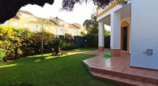 Коттедж Villa Mar De Las Redes 25903