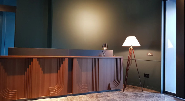 Browndot Hotel Dadaepo Beach Branch