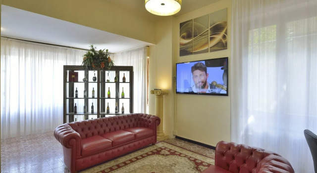 Hotel Attico