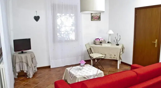 B&B La Ghiottina, Забронировать Отель Отели Савиньяно-суль-Панаро с парковкой, Парковка