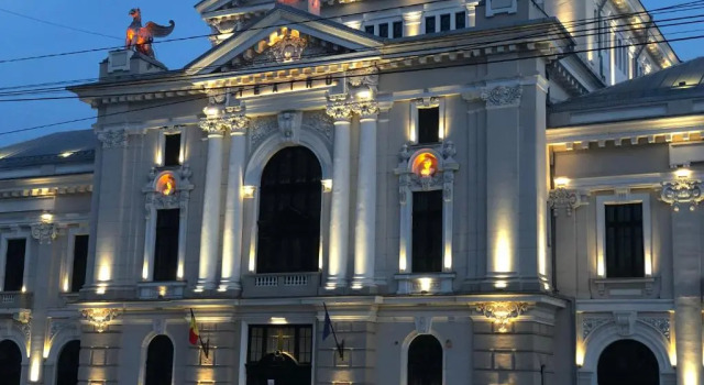 Apartament ALESSIA, Đặt Căn hộ Căn hộ ở Mehedinti, Căn hộ