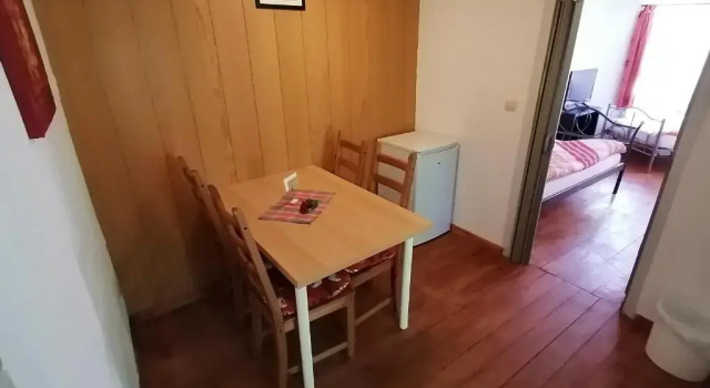 Номер Standard Gästehaus Pension Romantika