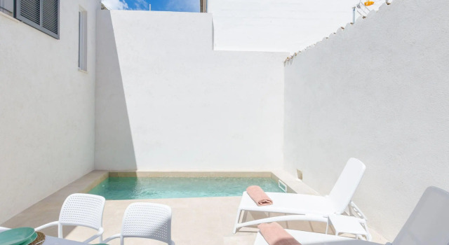Na Valenta - Villa With Private Pool In Arta, Rezerwuj Willa Arta Majorka