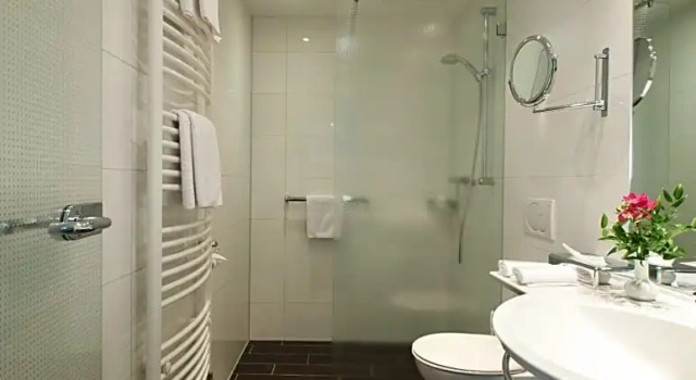 Номер Comfort Hotel Klughardt