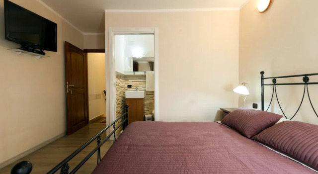 La Bella Casa del Cuoco, Book Hotel Hoteller i Campi Bisenzio med morgenmad, Morgenmad