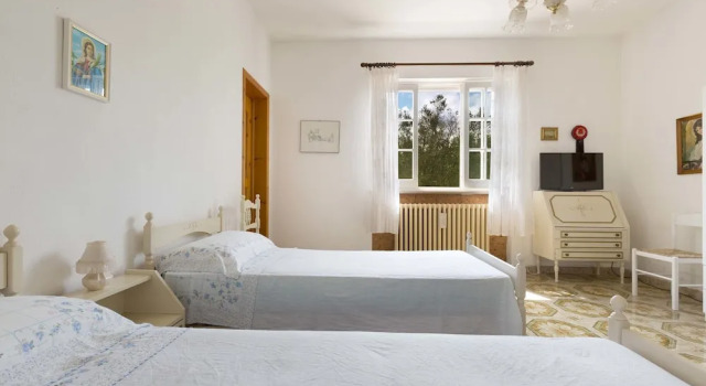 Klassisch Villa 3 Zimmer Villa Marù