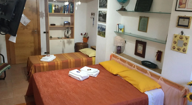 B&B Magna Grecia, Varaa Bed and Breakfast Crotone Calabria