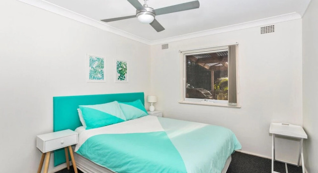 Mollymook Beach Cottage
