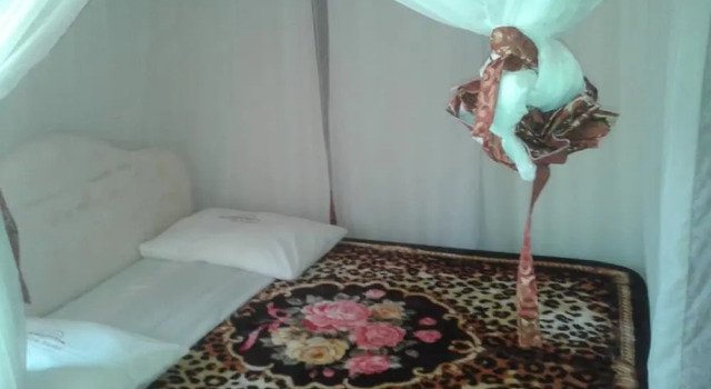 Home Park Motel, Book Motel Hoteller i Busia med parkering, Parkering