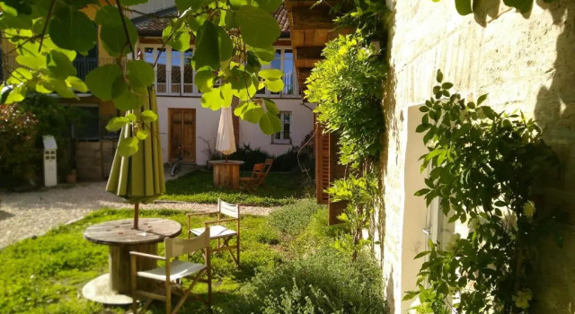 Suite Greeneria
