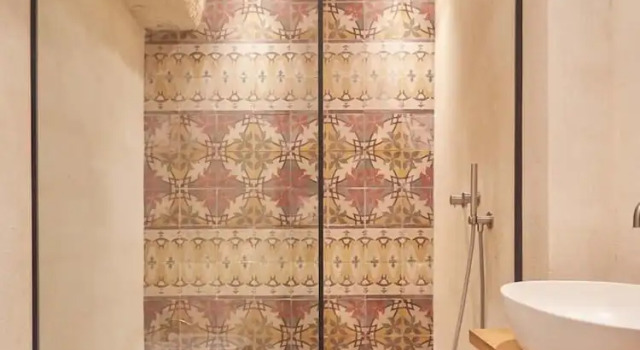 Номер Standard Villa Rocce Bianche