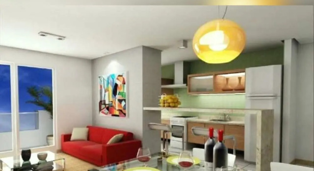 Apartamento em Cabo Frio