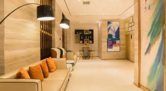 City Comfort Inn Hotel (Liuzhou Five Star Pedestrian Street Zhonghuan Building), Prenota Hotel Liuzhou Guangxi