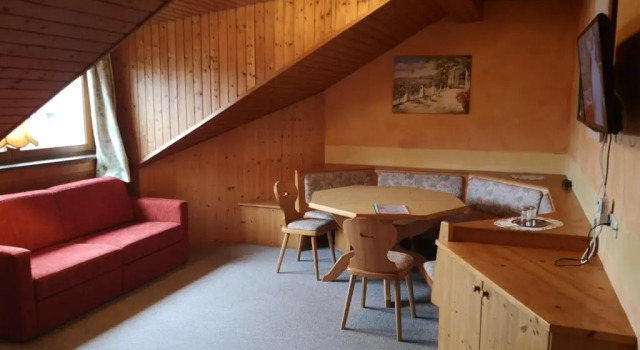 Семейный номер Standard Hotel Wirt ZMinsta