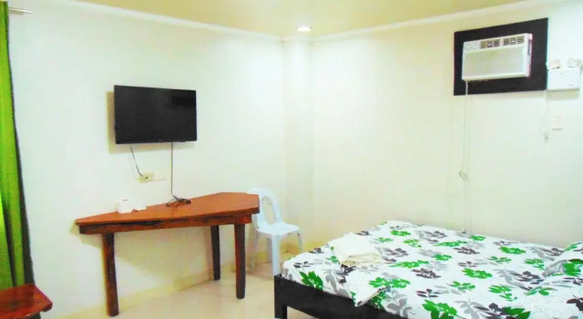 Номер Superior Casa Victoria Beach Resort and Restaurant