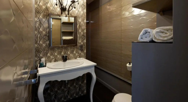 Апартаменты Deluxe Villa Sielanka