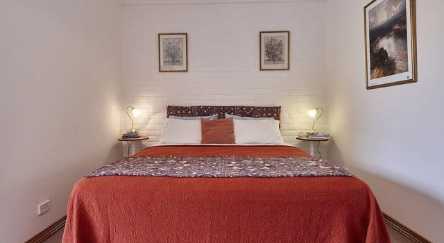 Box Cottage Apartment