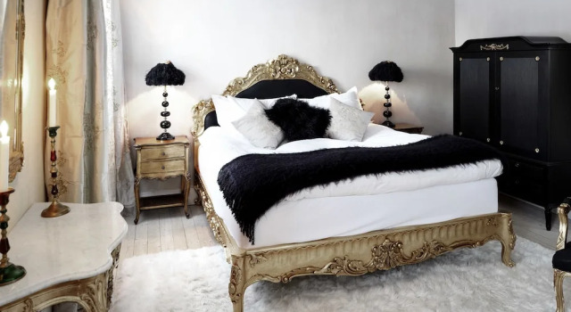 Номер Deluxe Görvälns Slott