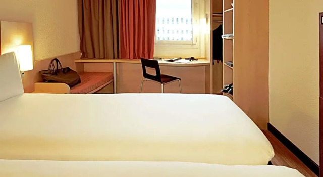 Номер Standard ibis Loriol Le Pouzin