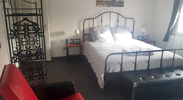 La Maison Jules Goux, Prenota Hotel Hotel a Alvernia con parcheggio, Parcheggio