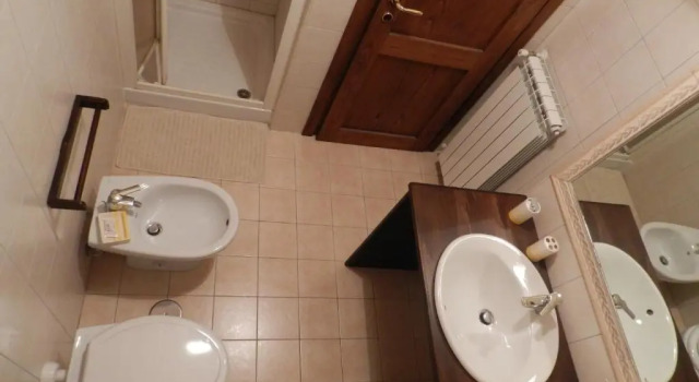 Вилла с 3 комнатами La Casa di Pietra